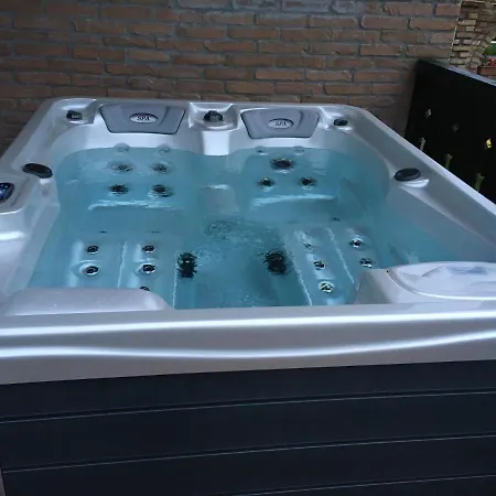 Patakpart Vendeghaz Guest house