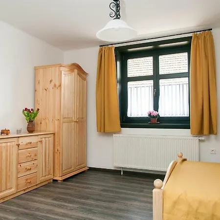 Guest house Patakpart Vendeghaz