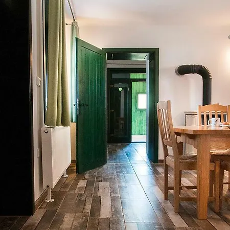 Patakpart Vendeghaz * Ófalu