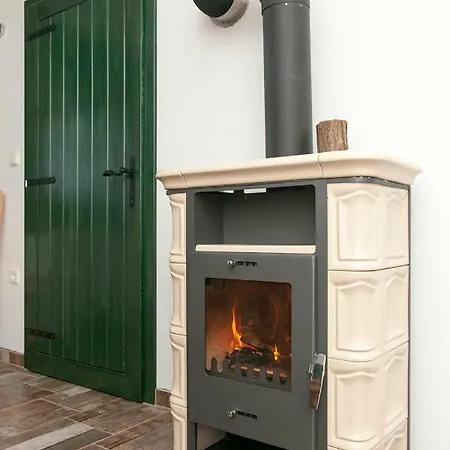 Patakpart Vendeghaz * Ófalu