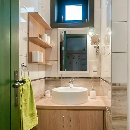 Patakpart Vendeghaz Guest house