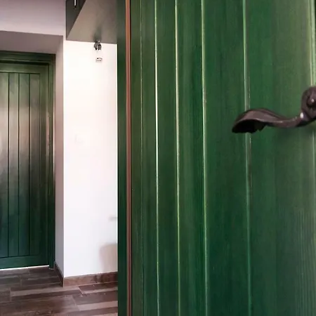 Patakpart Vendeghaz Pensionat