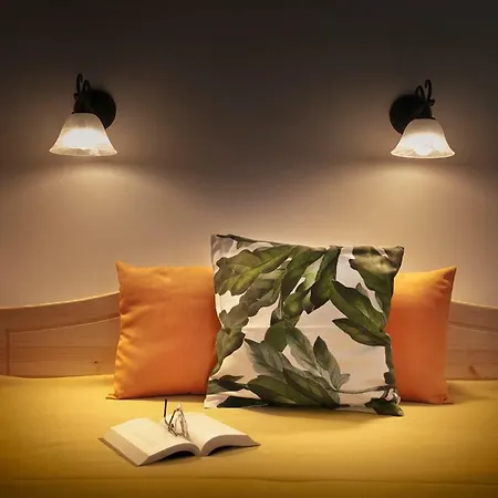 Pensionat Patakpart Vendeghaz *