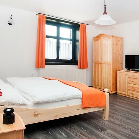 Patakpart Vendeghaz Guest house *
