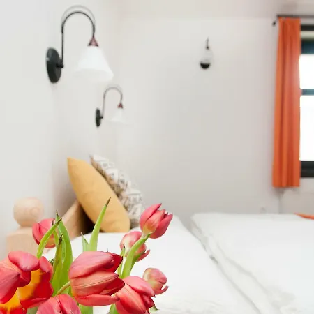 Patakpart Vendeghaz Pensionat Ófalu