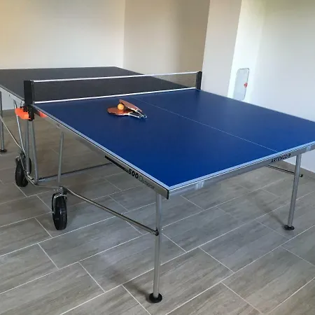 Patakpart Vendeghaz Pensionat *