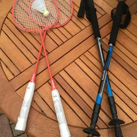 Patakpart Vendeghaz Pensionat *