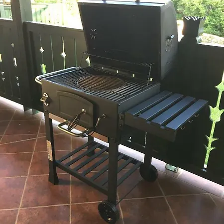 Pensionat Patakpart Vendeghaz