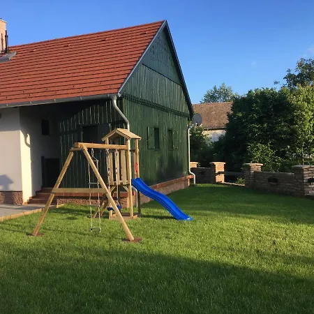 Patakpart Vendeghaz Pensionat *