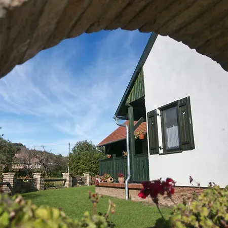 Pensionat Patakpart Vendeghaz Ófalu