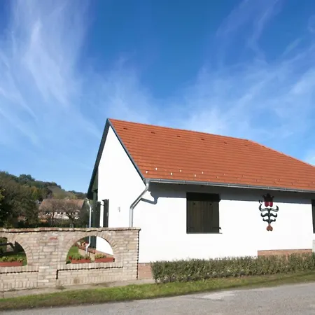 Pensionat Patakpart Vendeghaz Ófalu