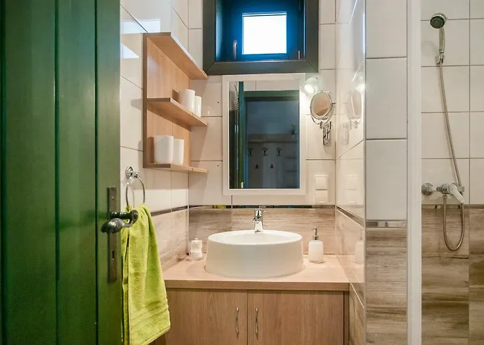 Patakpart Vendeghaz Guest house
