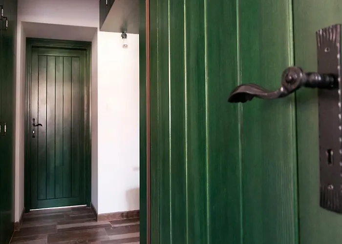 Patakpart Vendeghaz Guest house