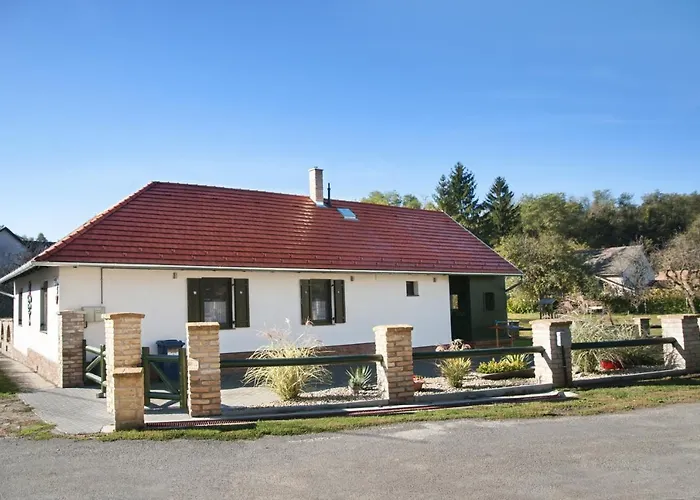 Patakpart Vendeghaz Guest house
